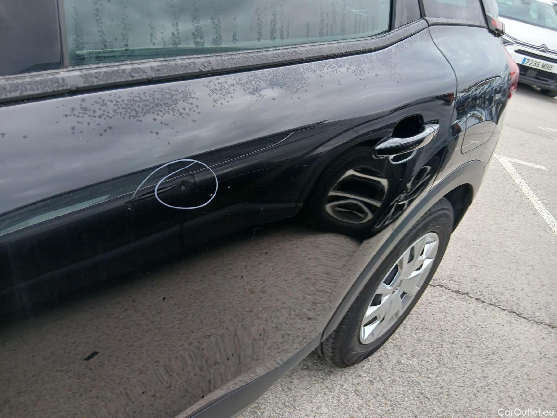  Citroen  C4 CITROEN  / 2020 / 5P / berlina con portón BlueHdi 110 S&S Live Pack #15