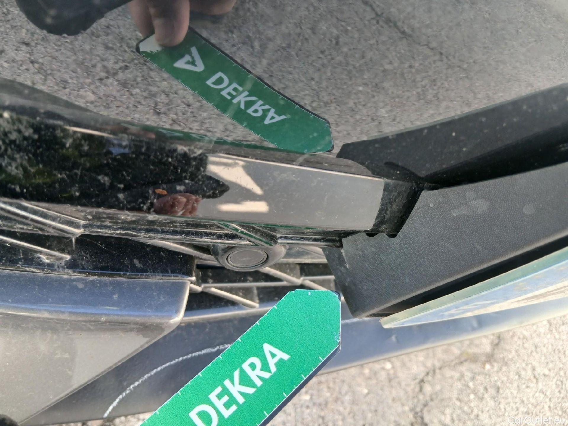  Cupra  Formentor CUPRA  / 2020 / 5P / todoterreno 1.5 TSI 110kW (150 CV) DSG (AC2) #19