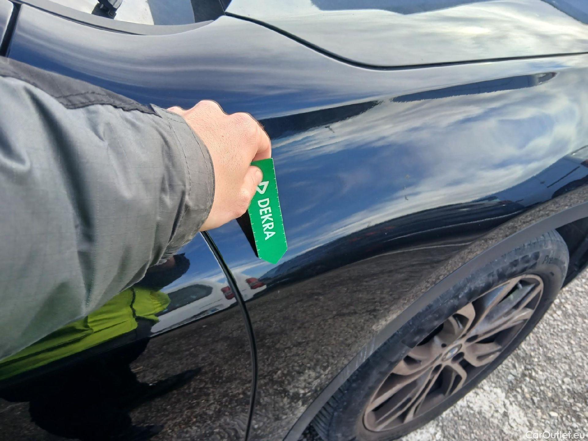  Bmw  X2 BMW  sDrive18i (CX3) #21