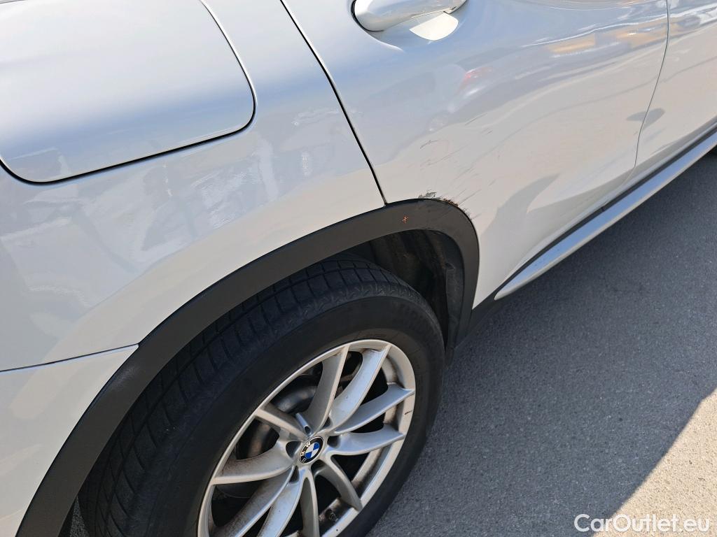  Bmw  X4 BMW  / 2021 / 5P / todoterreno xDrive20d xLine #1