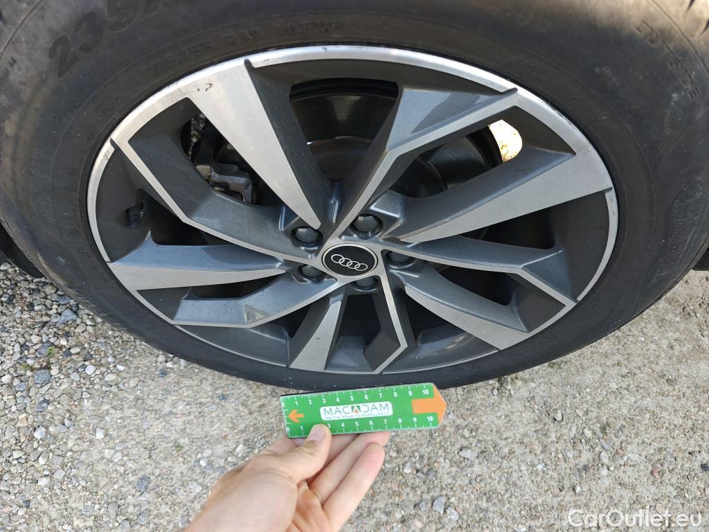  Audi  Q5 AUDI  SPORTBACK / 2020 / 5P / todoterreno S line 35 TDI 120kW S tronic #23