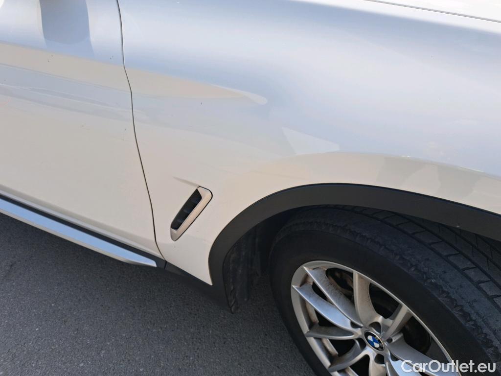  Bmw  X4 BMW  / 2021 / 5P / todoterreno xDrive20d xLine #25