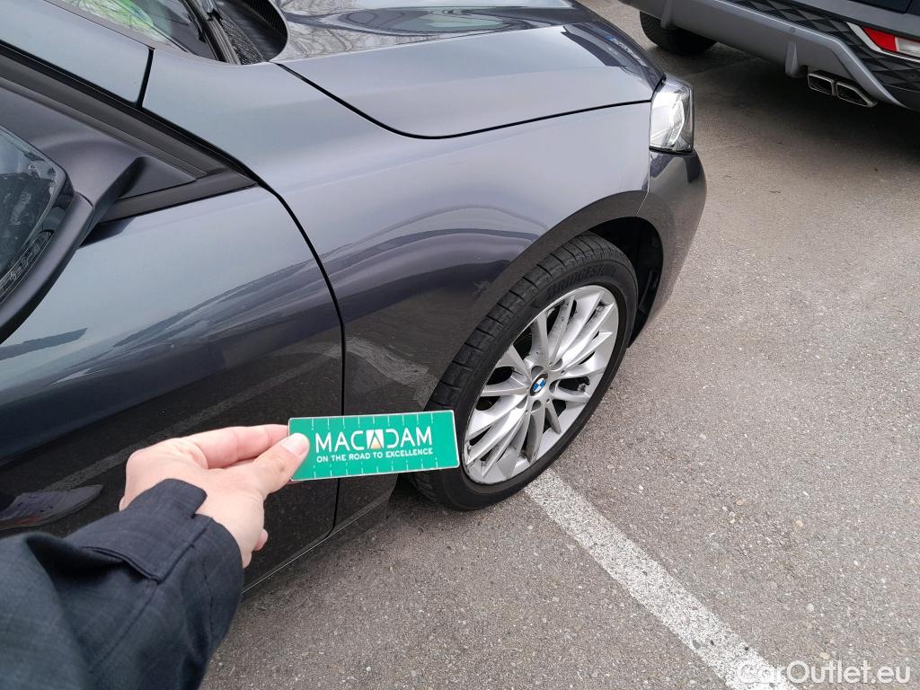  Bmw  Serie 1 BMW  / 2019 / 5P / berlina con portón 118i #9