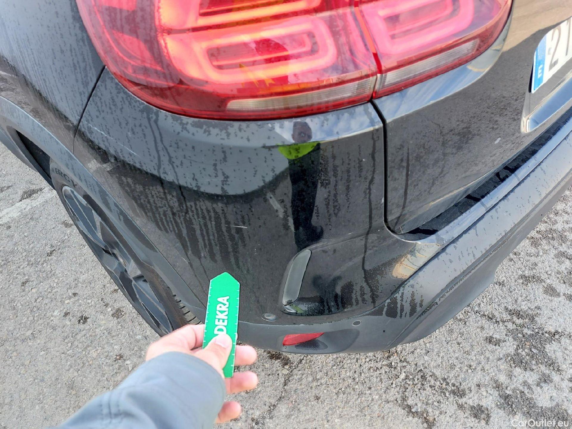  Citroen  C5 CITROEN  Aircross / 2018 / 5P / todoterreno PureTech 96kW (130CV) S&S EAT8 Shine #15