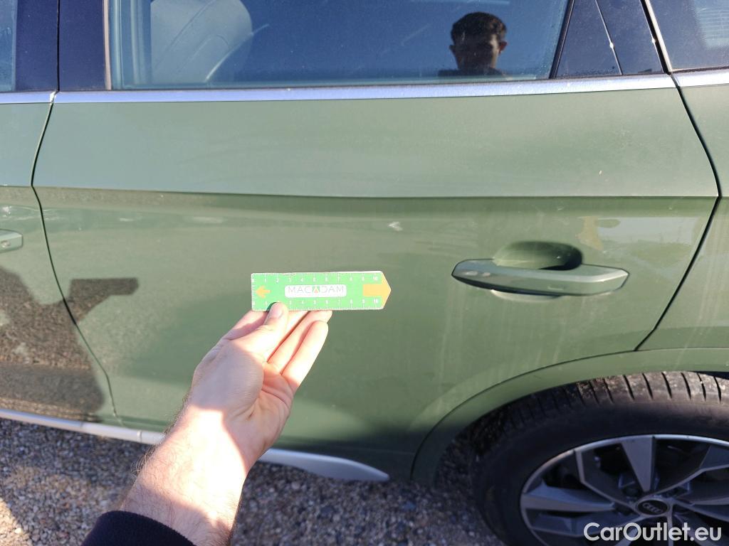  Audi  Q5 AUDI  SPORTBACK / 2020 / 5P / todoterreno S line 35 TDI 120kW S tronic #21