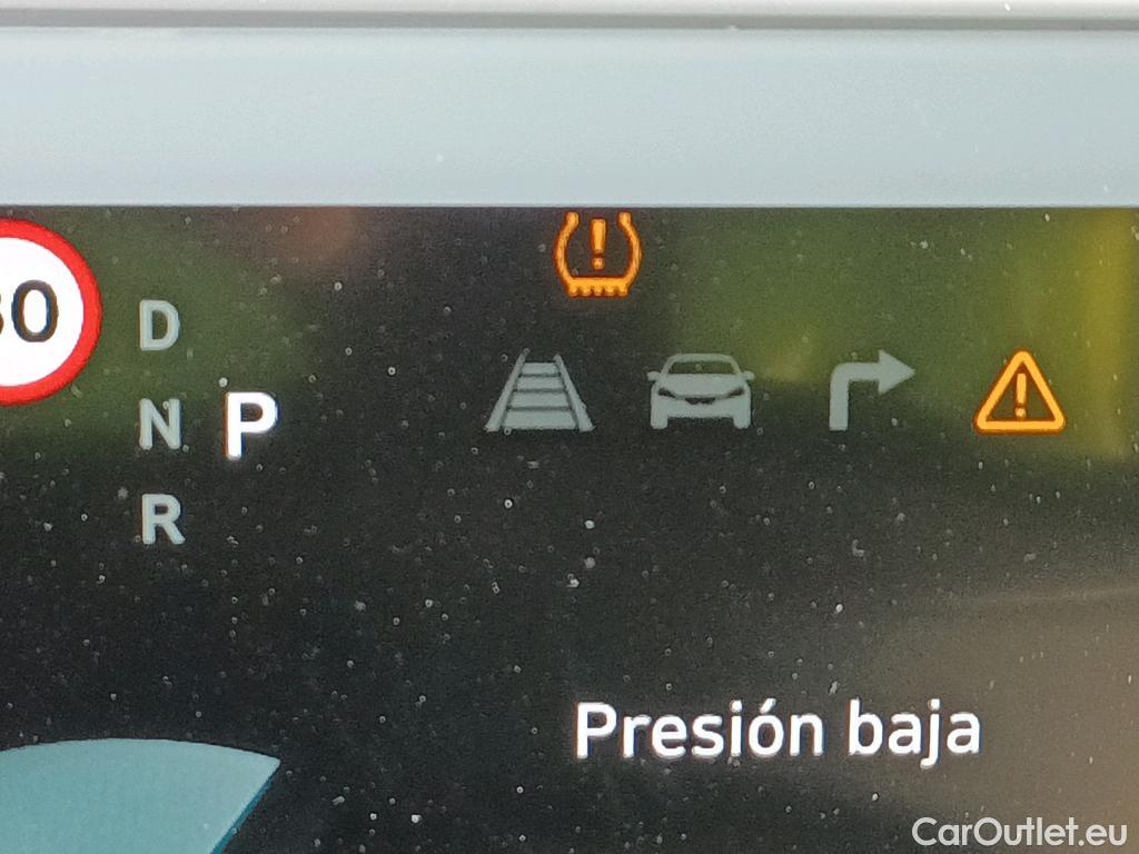  Hyundai   Ioniq HYUNDAI 5 / 2021 / 5P / todoterreno 73KWH 160KW Light RWD #46