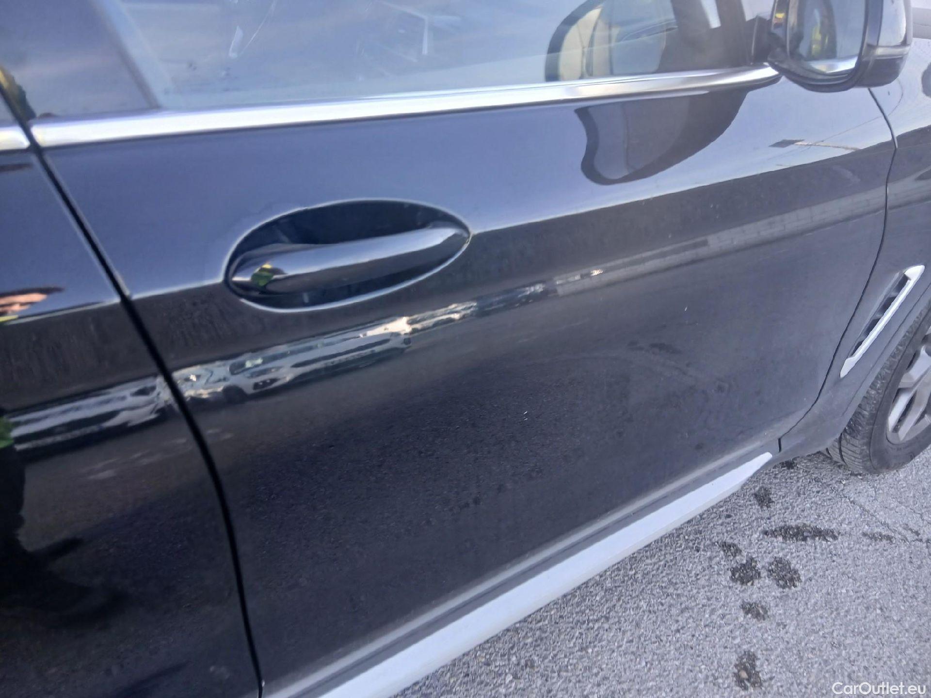  Bmw  X3 BMW  / 2017 / 5P / todoterreno xDrive20d #18