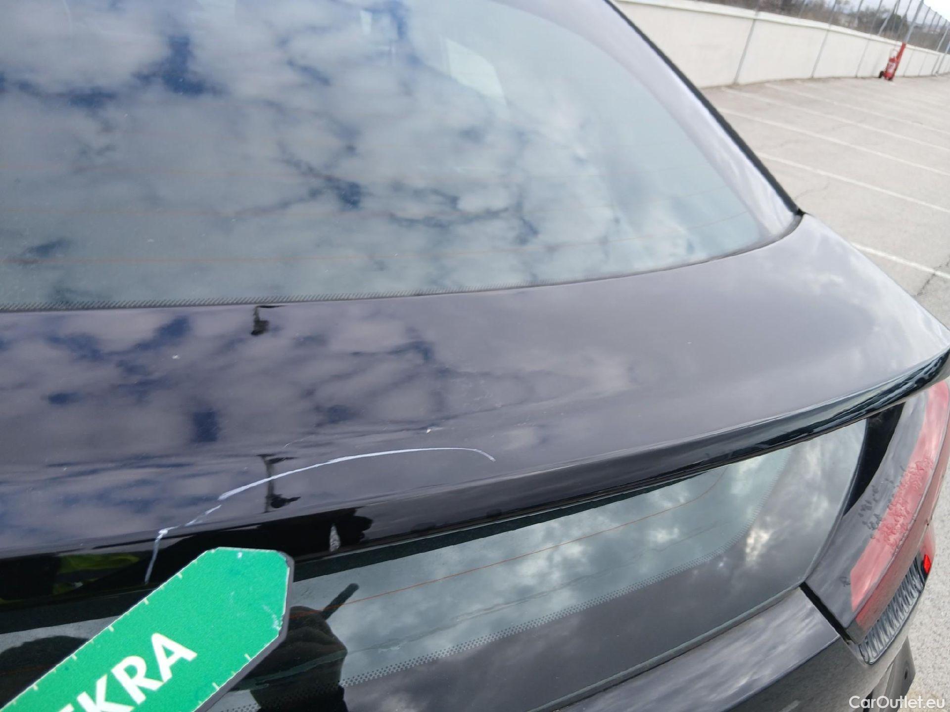  Citroen  C4 CITROEN  / 2020 / 5P / berlina con portón BlueHdi 110 S&S Live Pack #19