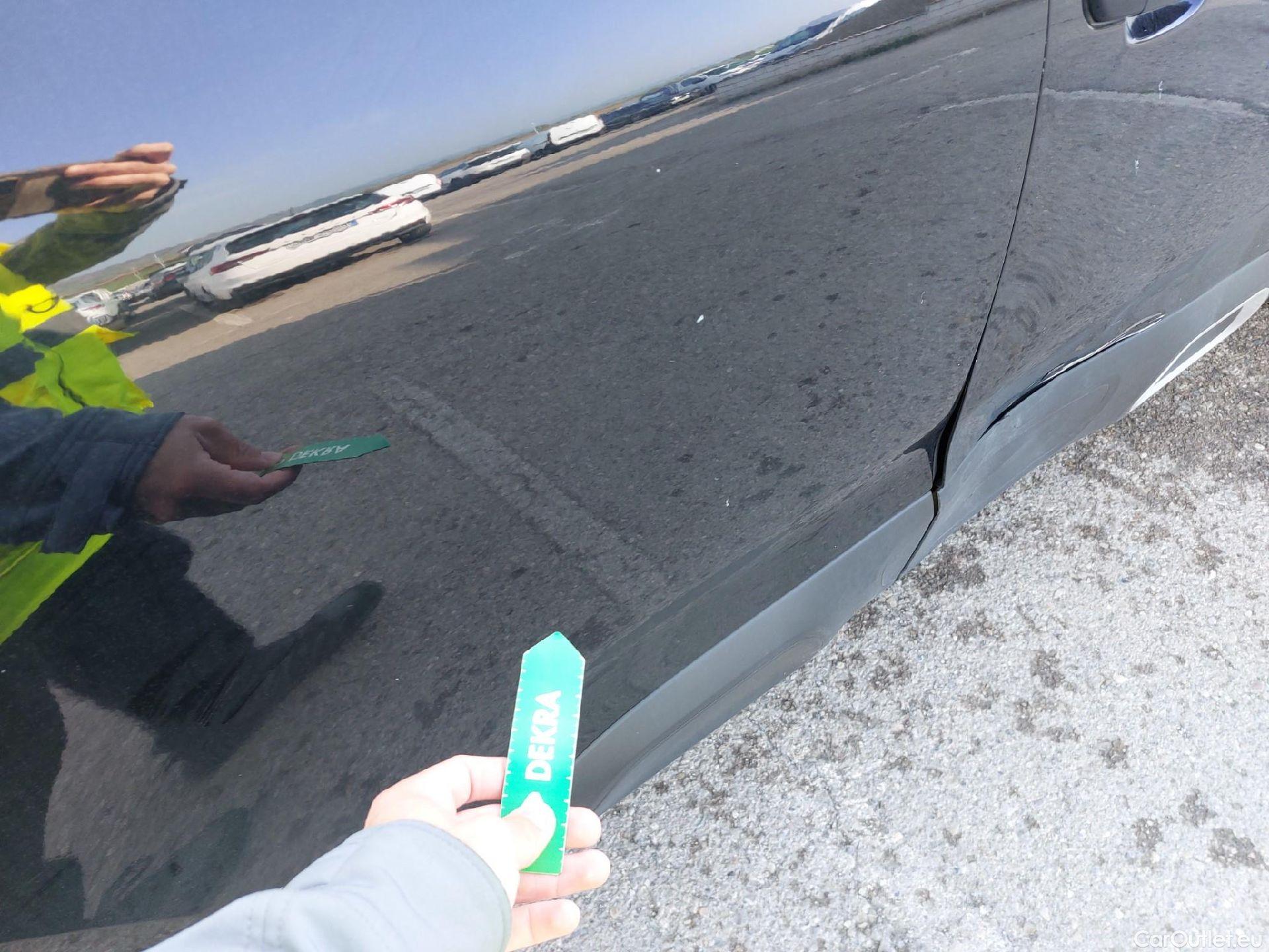  Citroen  C5 CITROEN  Aircross / 2018 / 5P / todoterreno PureTech 96kW (130CV) S&S EAT8 Shine #22