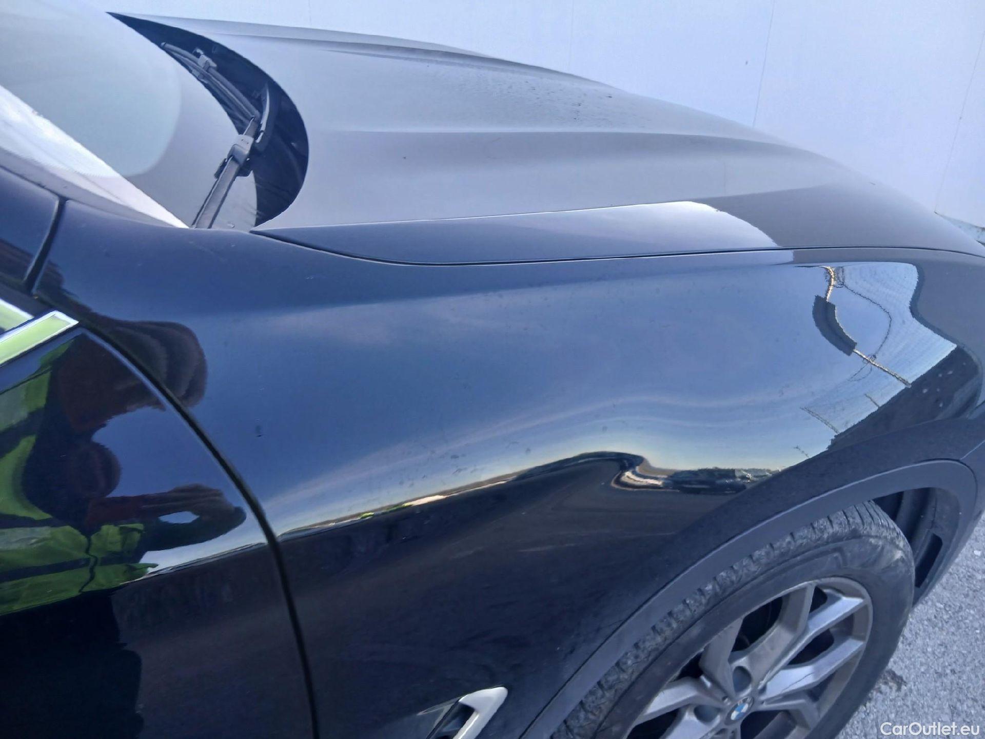  Bmw  X3 BMW  / 2017 / 5P / todoterreno xDrive20d #21