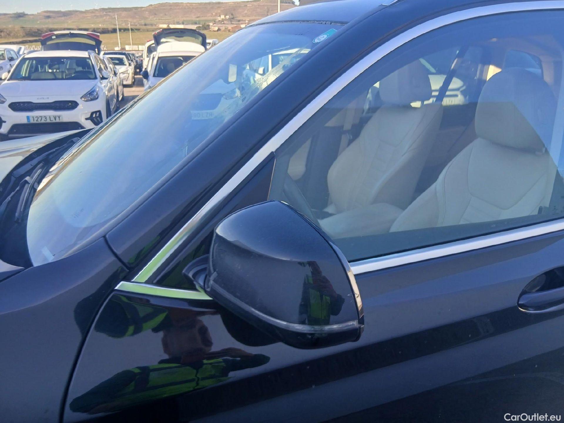  Bmw  X3 BMW  / 2017 / 5P / todoterreno xDrive20d #4