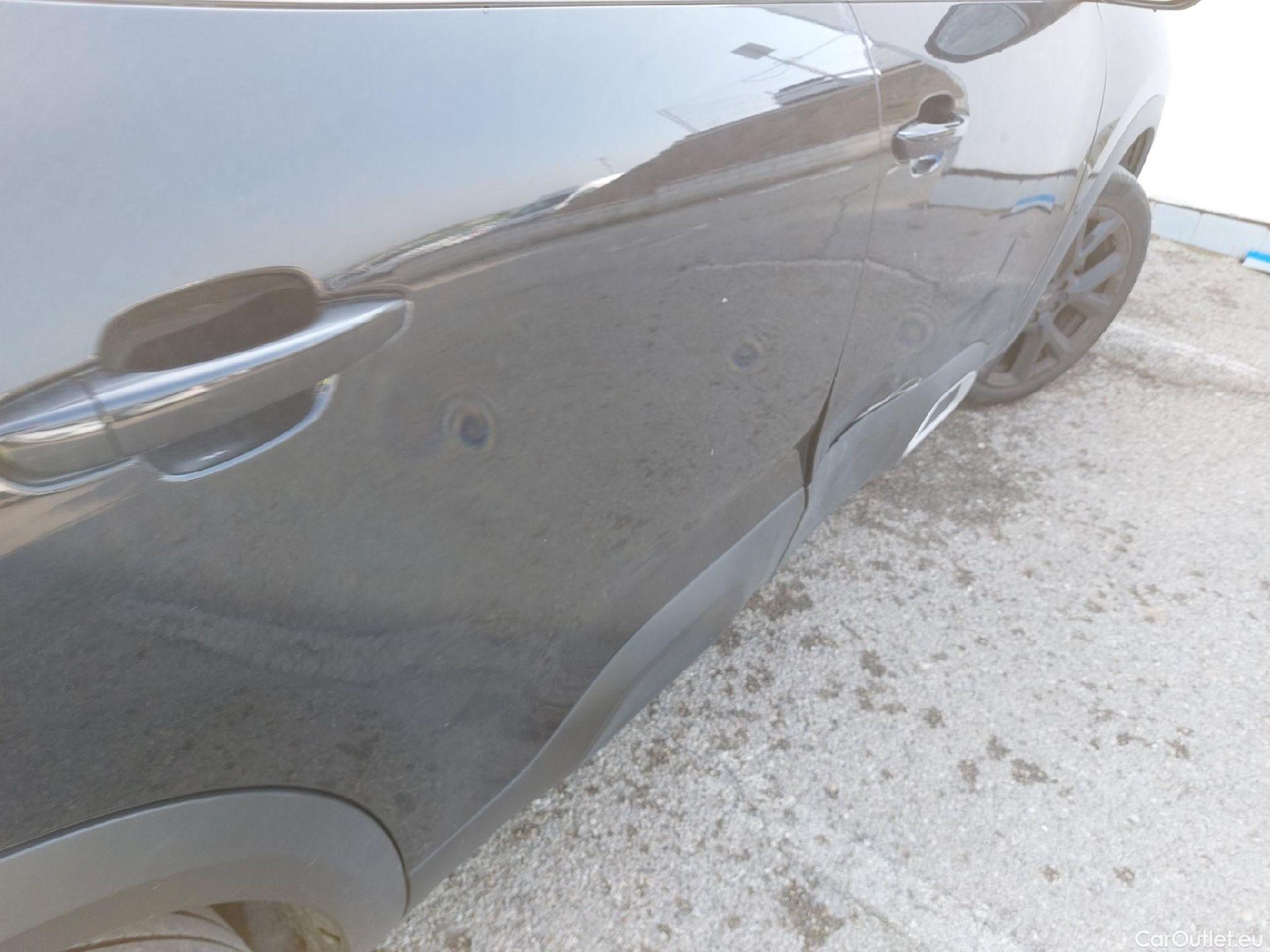  Citroen  C5 CITROEN  Aircross / 2018 / 5P / todoterreno PureTech 96kW (130CV) S&S EAT8 Shine #23