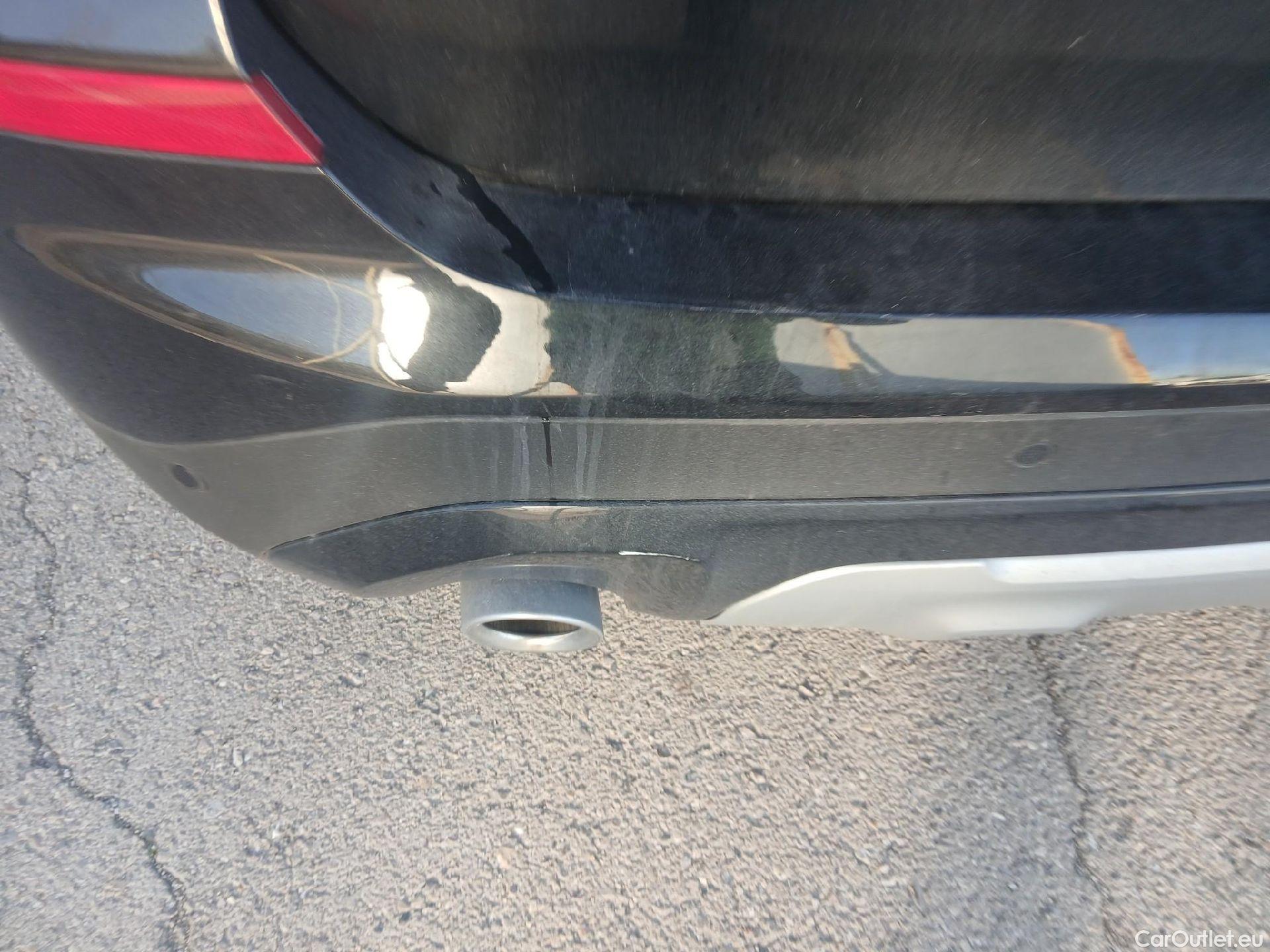  Bmw  X3 BMW  / 2017 / 5P / todoterreno xDrive20d #13