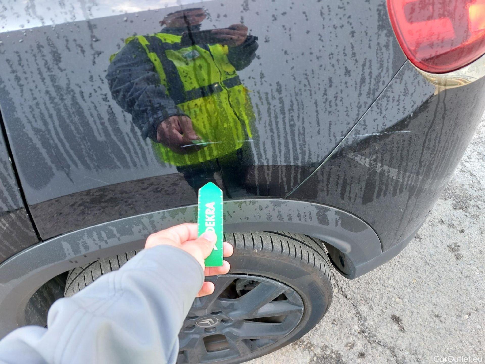  Citroen  C5 CITROEN  Aircross / 2018 / 5P / todoterreno PureTech 96kW (130CV) S&S EAT8 Shine #12