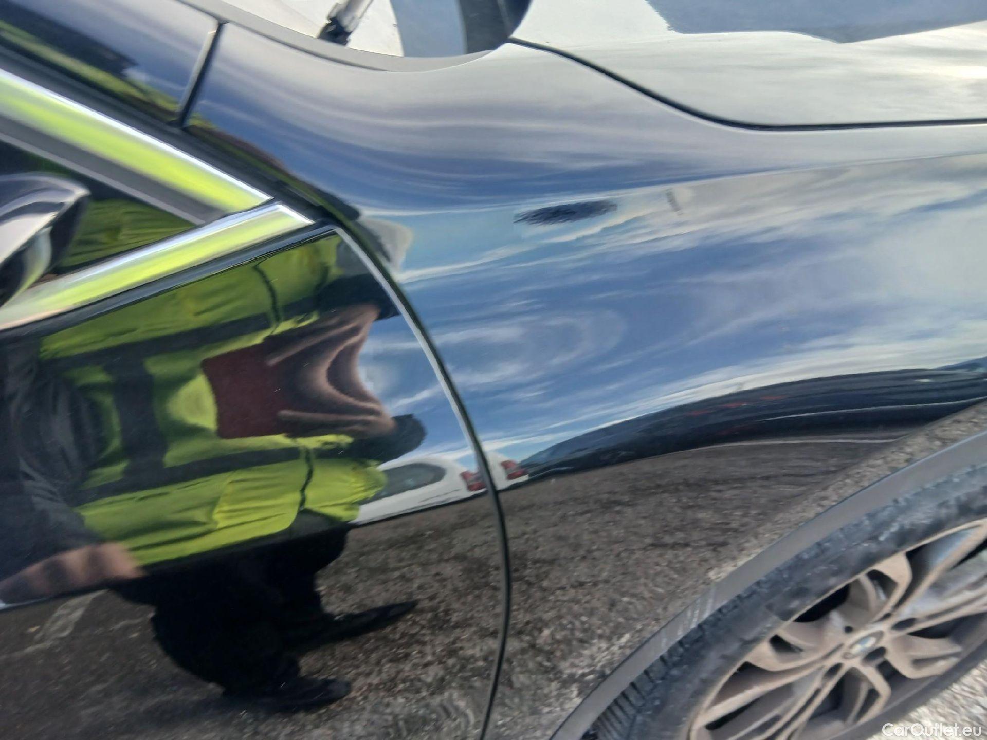  Bmw  X2 BMW  sDrive18i (CX3) #20