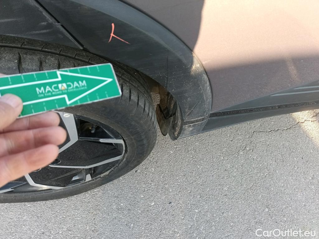  Hyundai   Ioniq HYUNDAI 5 / 2021 / 5P / todoterreno 73KWH 160KW Light RWD #43