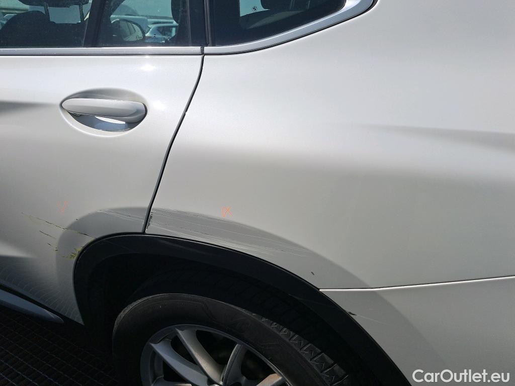  Bmw  X4 BMW  / 2021 / 5P / todoterreno xDrive20d xLine #5