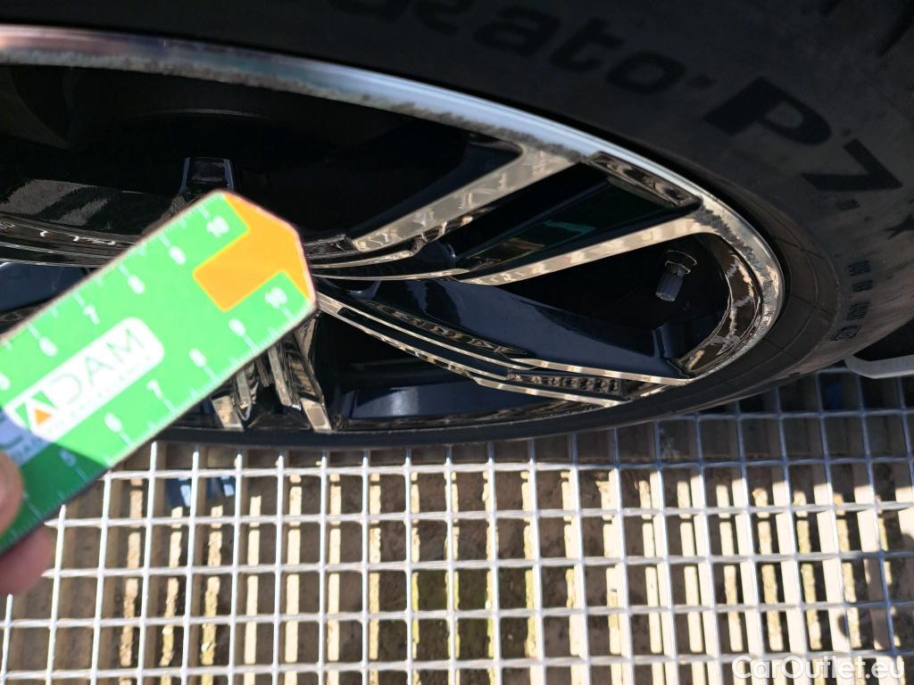  Bmw  Serie 4  Cabrio 420 d M Sport 2.0 190CV AT8 E6d #8