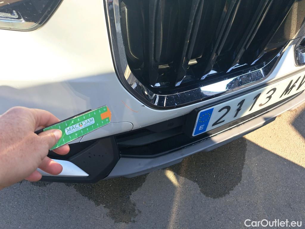  Bmw  X1 BMW  / 2022 / 5P / todoterreno sDrive18d #12