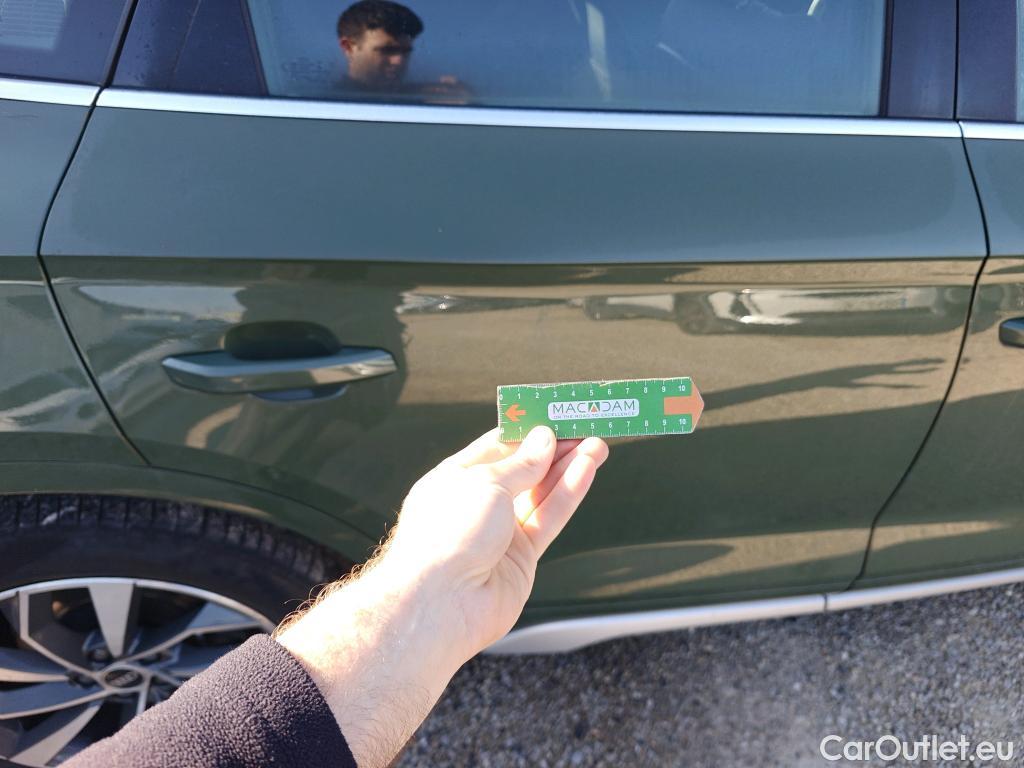  Audi  Q5 AUDI  SPORTBACK / 2020 / 5P / todoterreno S line 35 TDI 120kW S tronic #7