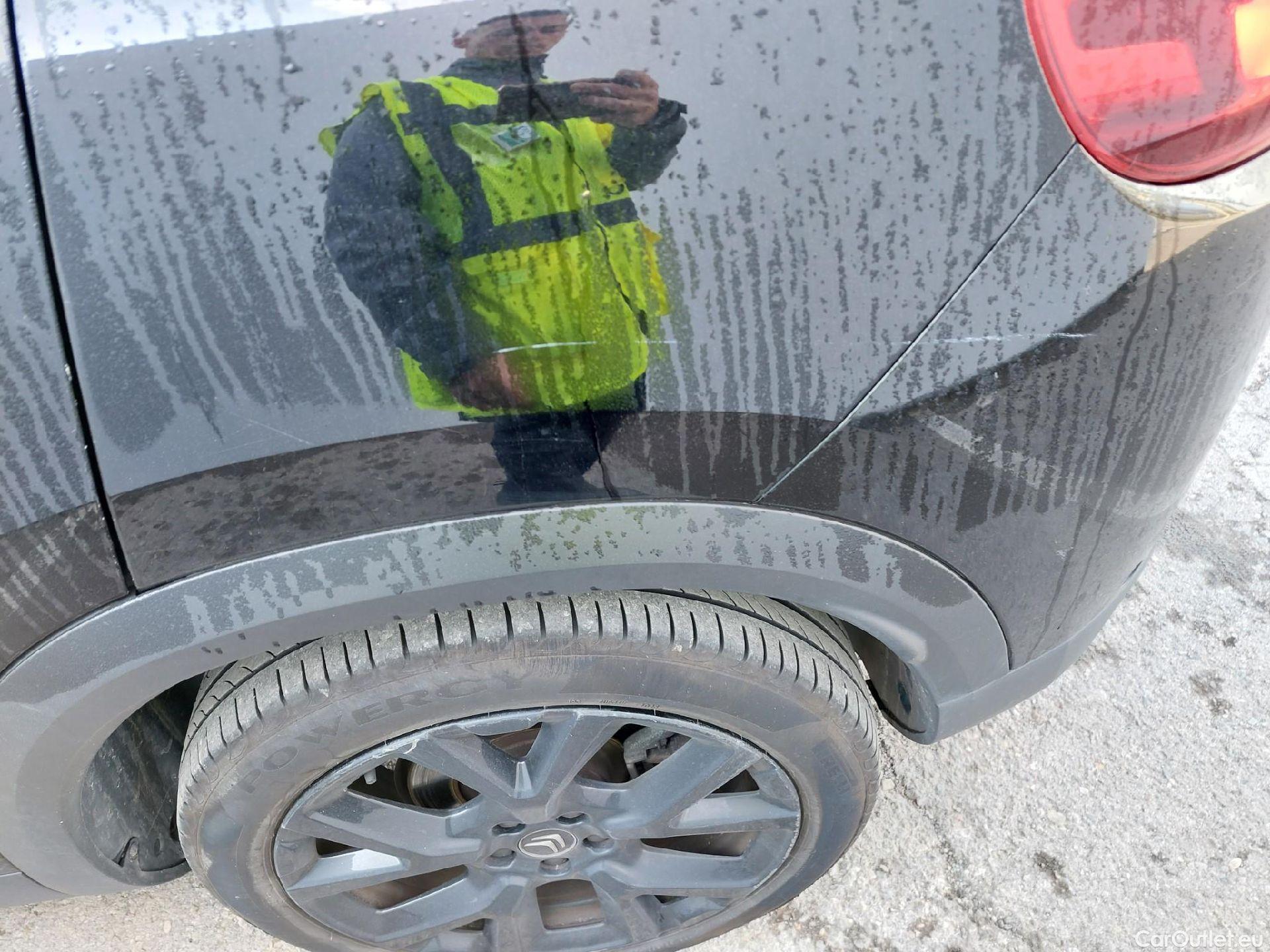  Citroen  C5 CITROEN  Aircross / 2018 / 5P / todoterreno PureTech 96kW (130CV) S&S EAT8 Shine #13