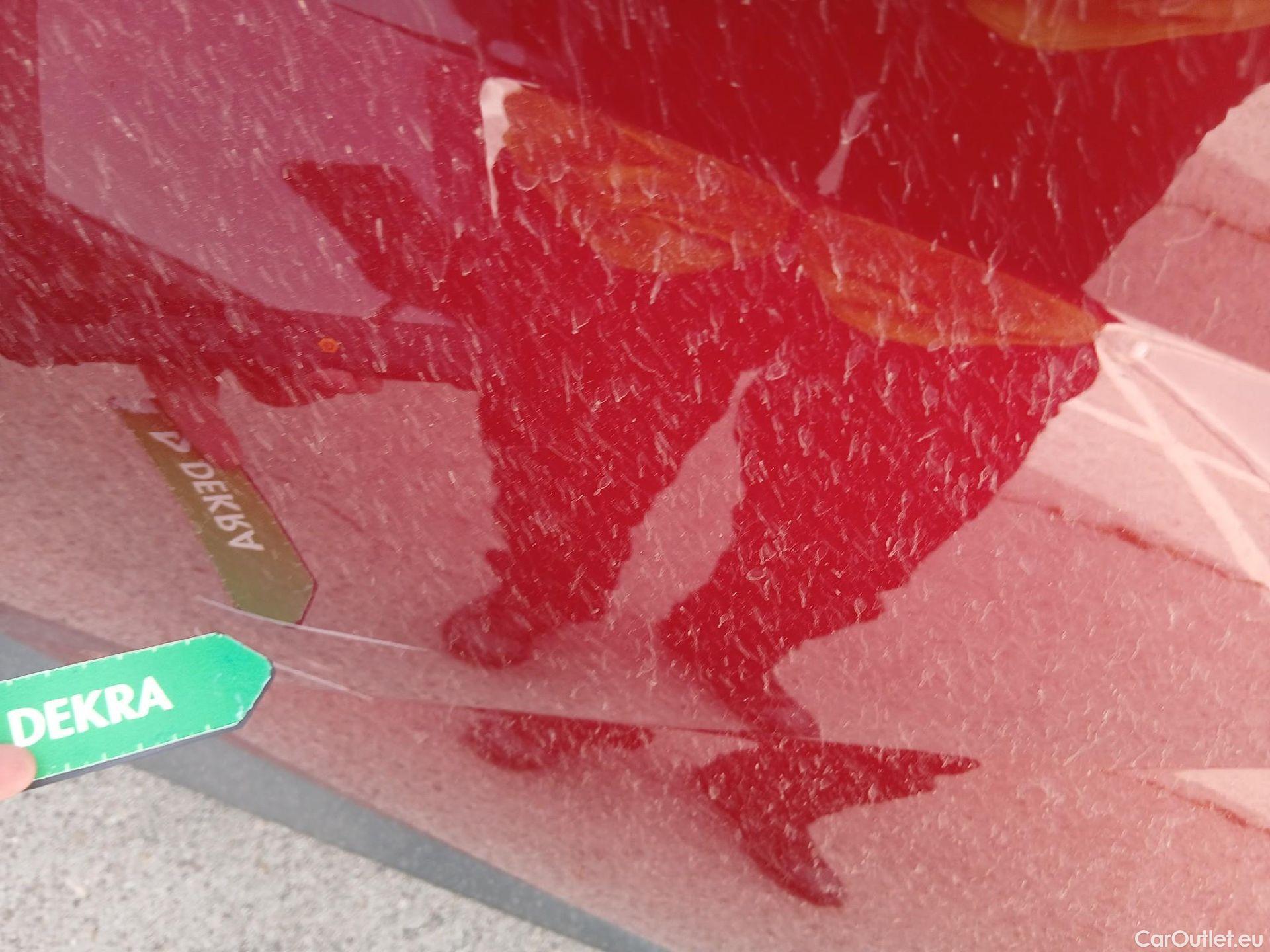  Hyundai  Tucson HYUNDAI  / 2020 / 5P / todoterreno 1.6 TGDI PHEV 195kW Tecno Sky Auto 4x4 #13