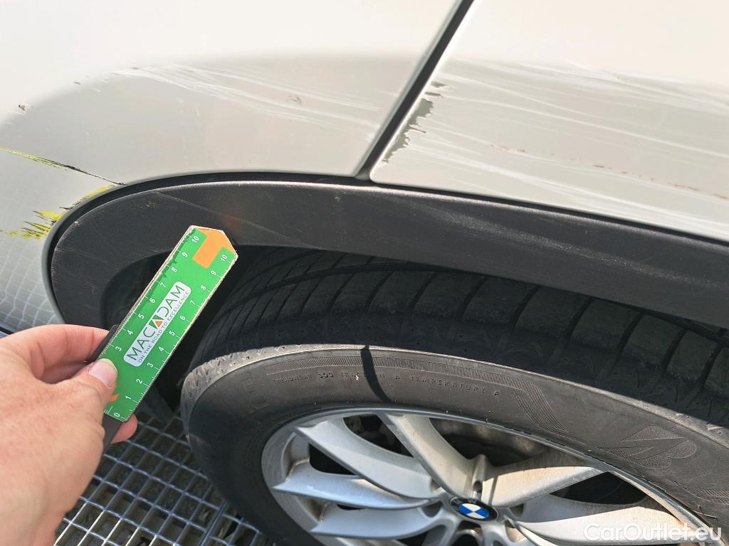  Bmw  X4 BMW  / 2021 / 5P / todoterreno xDrive20d xLine #34