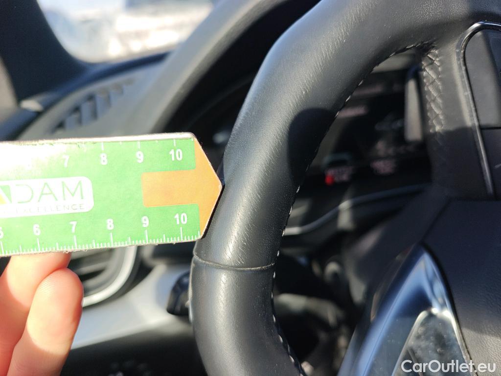  Audi  Q5 AUDI  SPORTBACK / 2020 / 5P / todoterreno S line 35 TDI 120kW S tronic #14