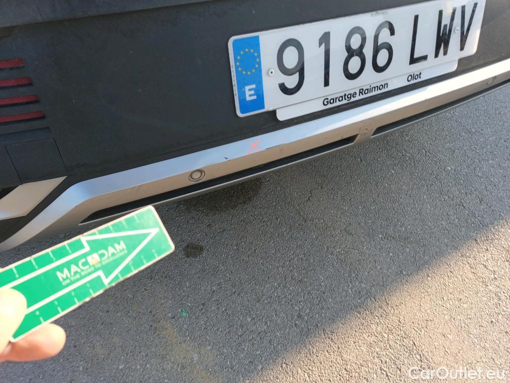  Hyundai   Ioniq HYUNDAI 5 / 2021 / 5P / todoterreno 73KWH 160KW Light RWD #9