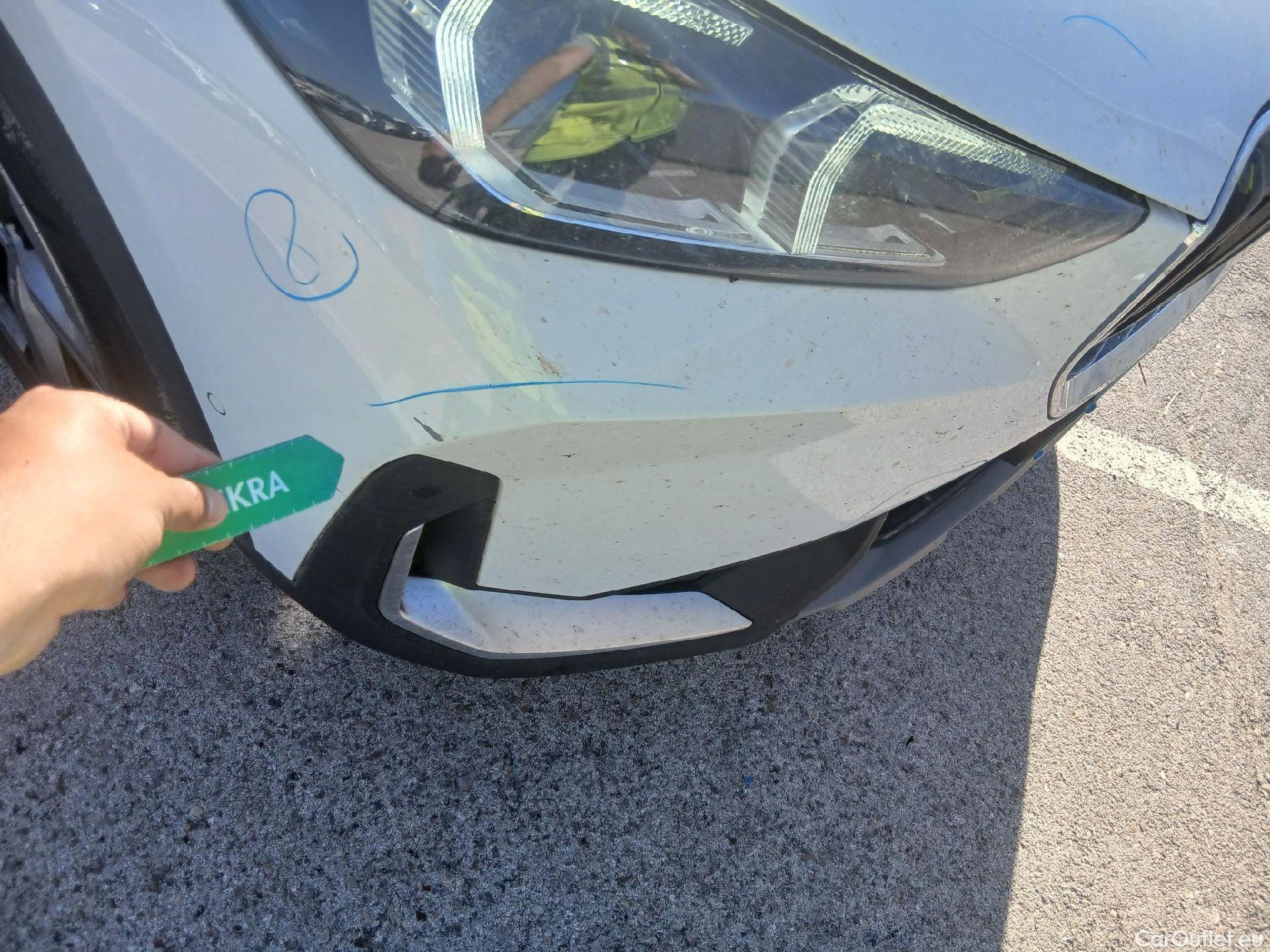  Bmw  X1 BMW  / 2022 / 5P / todoterreno sDrive18d (AC) #3