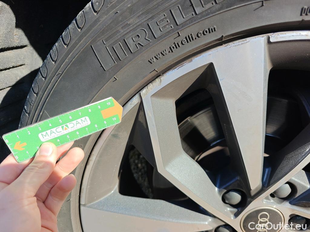  Audi  Q5 AUDI  SPORTBACK / 2020 / 5P / todoterreno S line 35 TDI 120kW S tronic #19