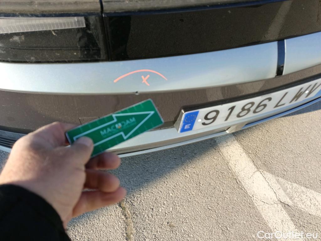  Hyundai   Ioniq HYUNDAI 5 / 2021 / 5P / todoterreno 73KWH 160KW Light RWD #37