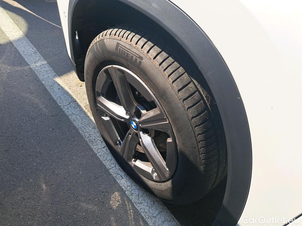  Bmw  X1 BMW  / 2022 / 5P / todoterreno sDrive18d #20