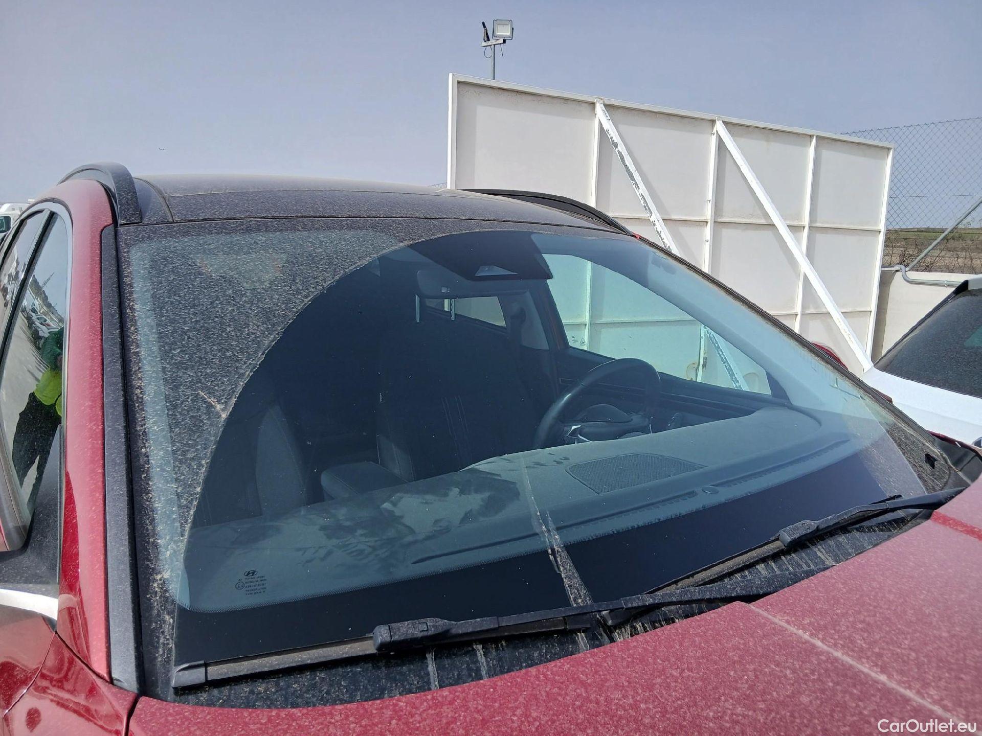  Hyundai  Tucson HYUNDAI  / 2020 / 5P / todoterreno 1.6 TGDI PHEV 195kW Tecno Sky Auto 4x4 #10