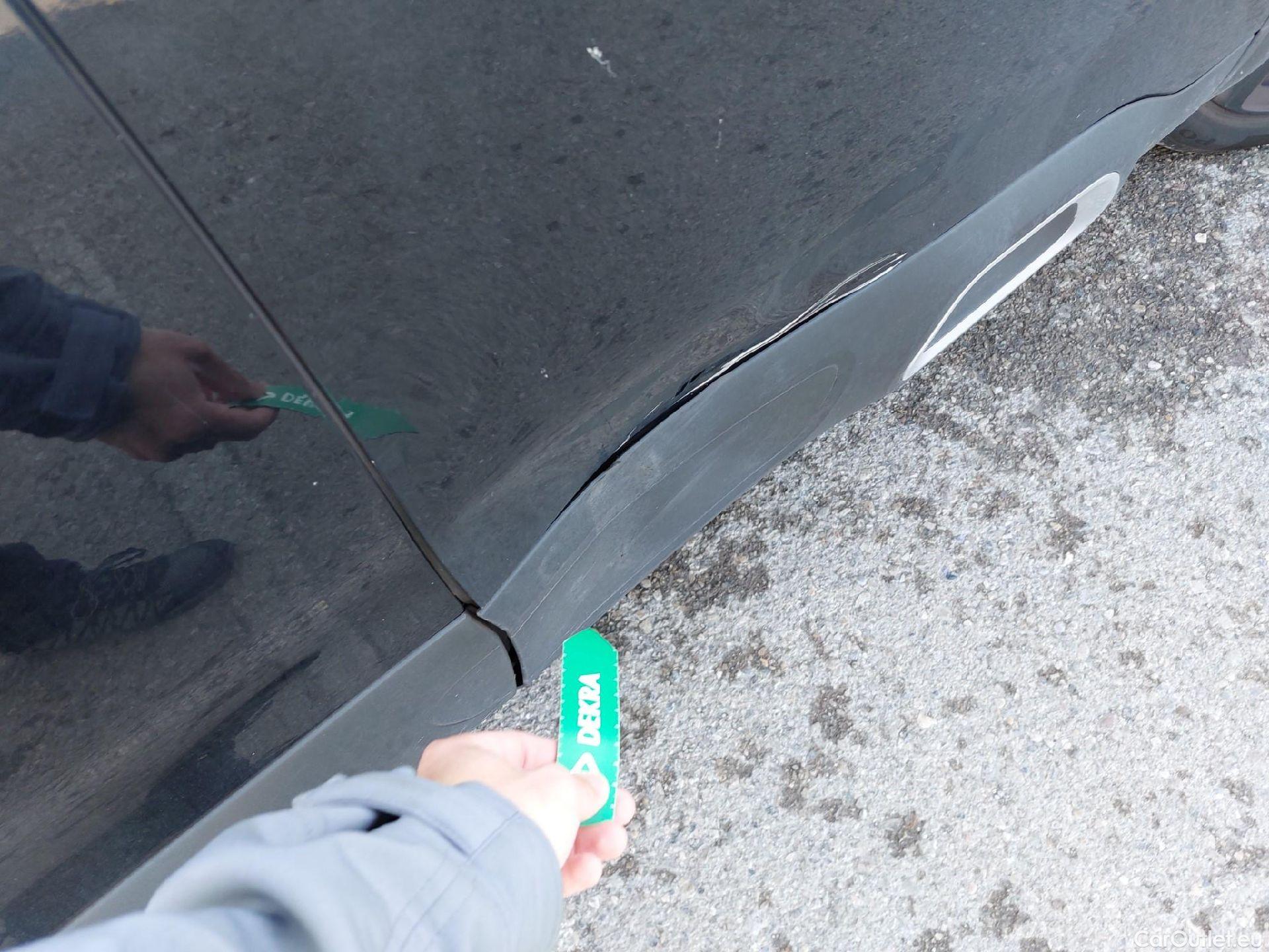  Citroen  C5 CITROEN  Aircross / 2018 / 5P / todoterreno PureTech 96kW (130CV) S&S EAT8 Shine #27