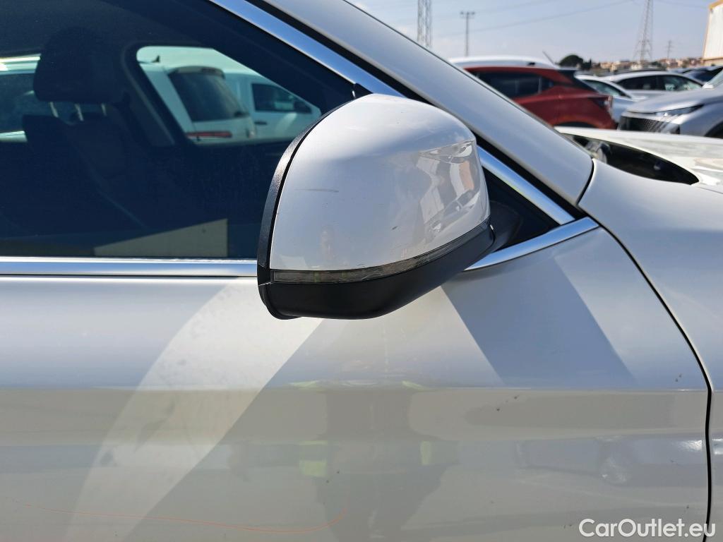  Bmw  X4 BMW  / 2021 / 5P / todoterreno xDrive20d xLine #19