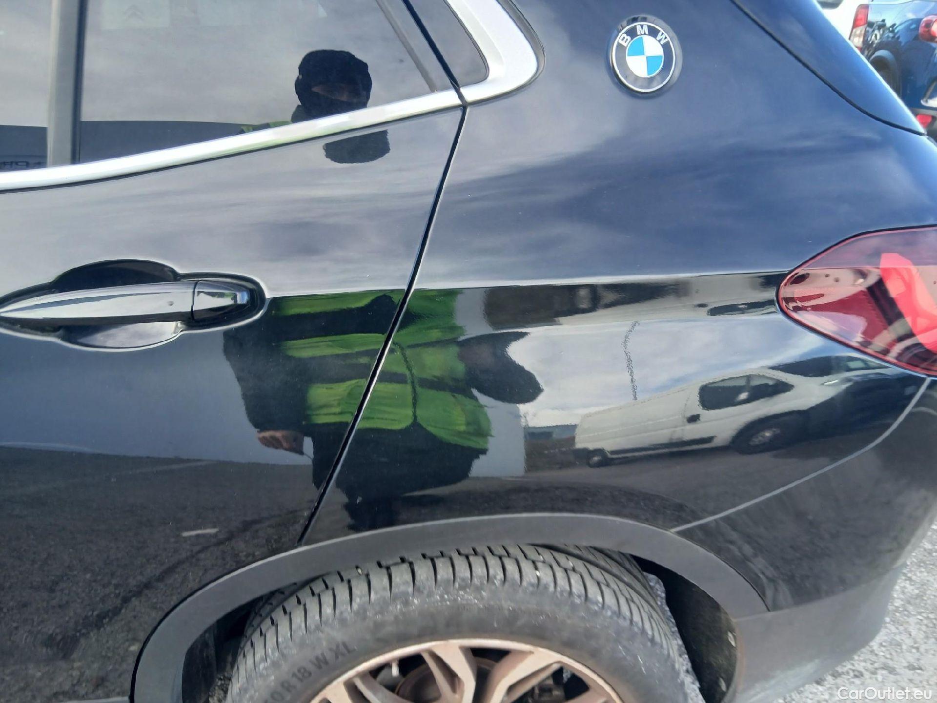  Bmw  X2 BMW  sDrive18i (CX3) #5