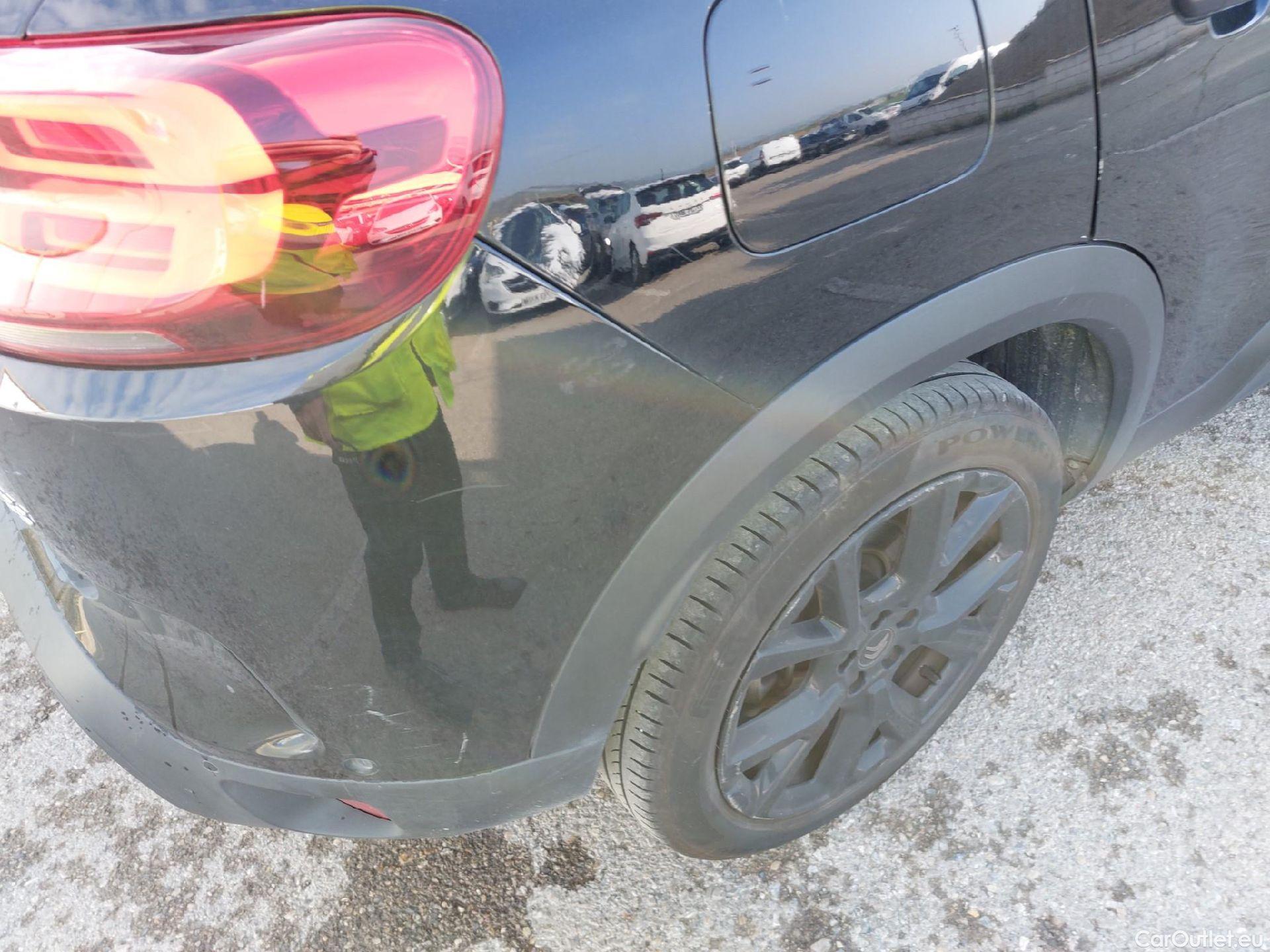  Citroen  C5 CITROEN  Aircross / 2018 / 5P / todoterreno PureTech 96kW (130CV) S&S EAT8 Shine #18