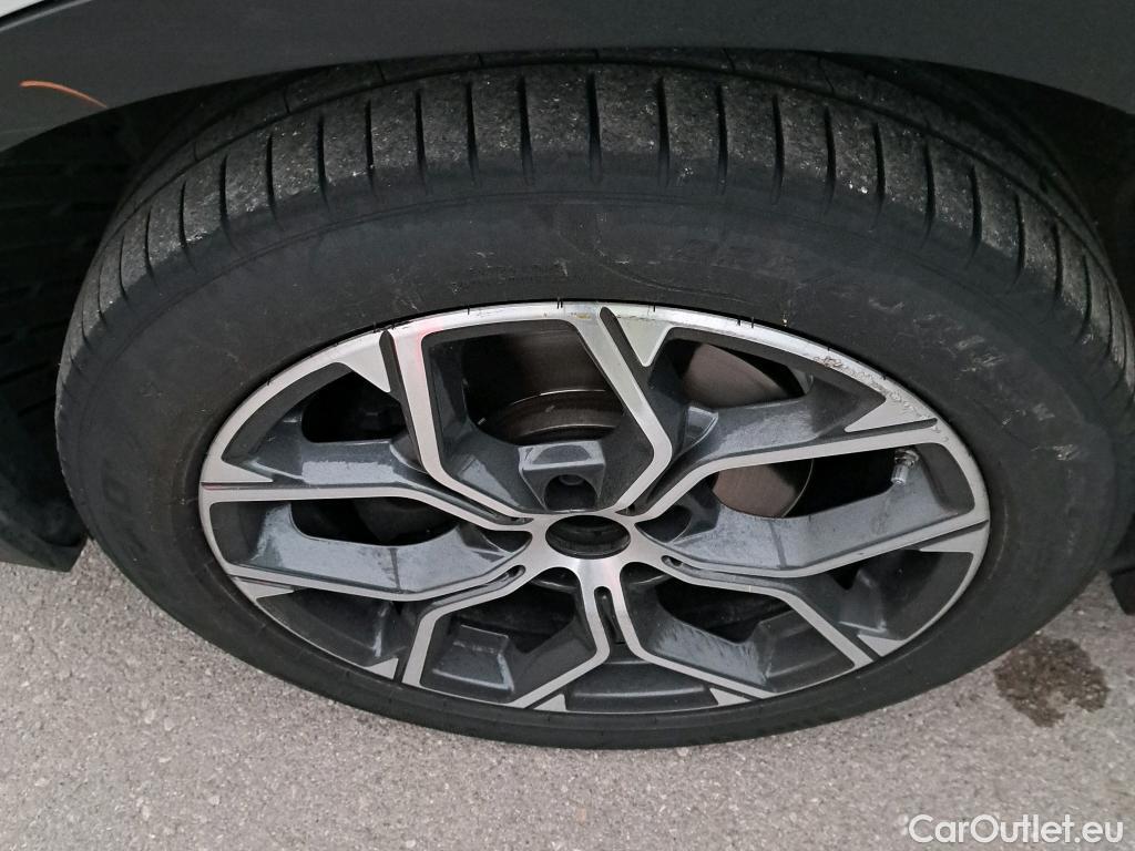  Bmw  X2 BMW  sDrive18i #7