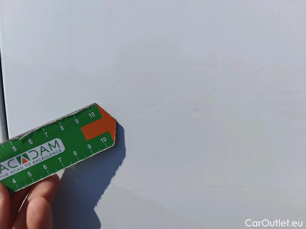  Dacia  Duster  III TCe 130 Extreme 4x4 1.2 TCe 130CV MT6 6E #12