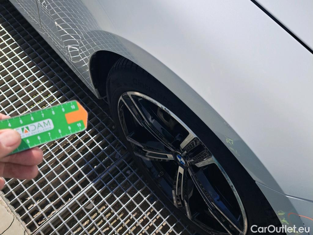  Bmw  Serie 4  Cabrio 420 d M Sport 2.0 190CV AT8 E6d #5