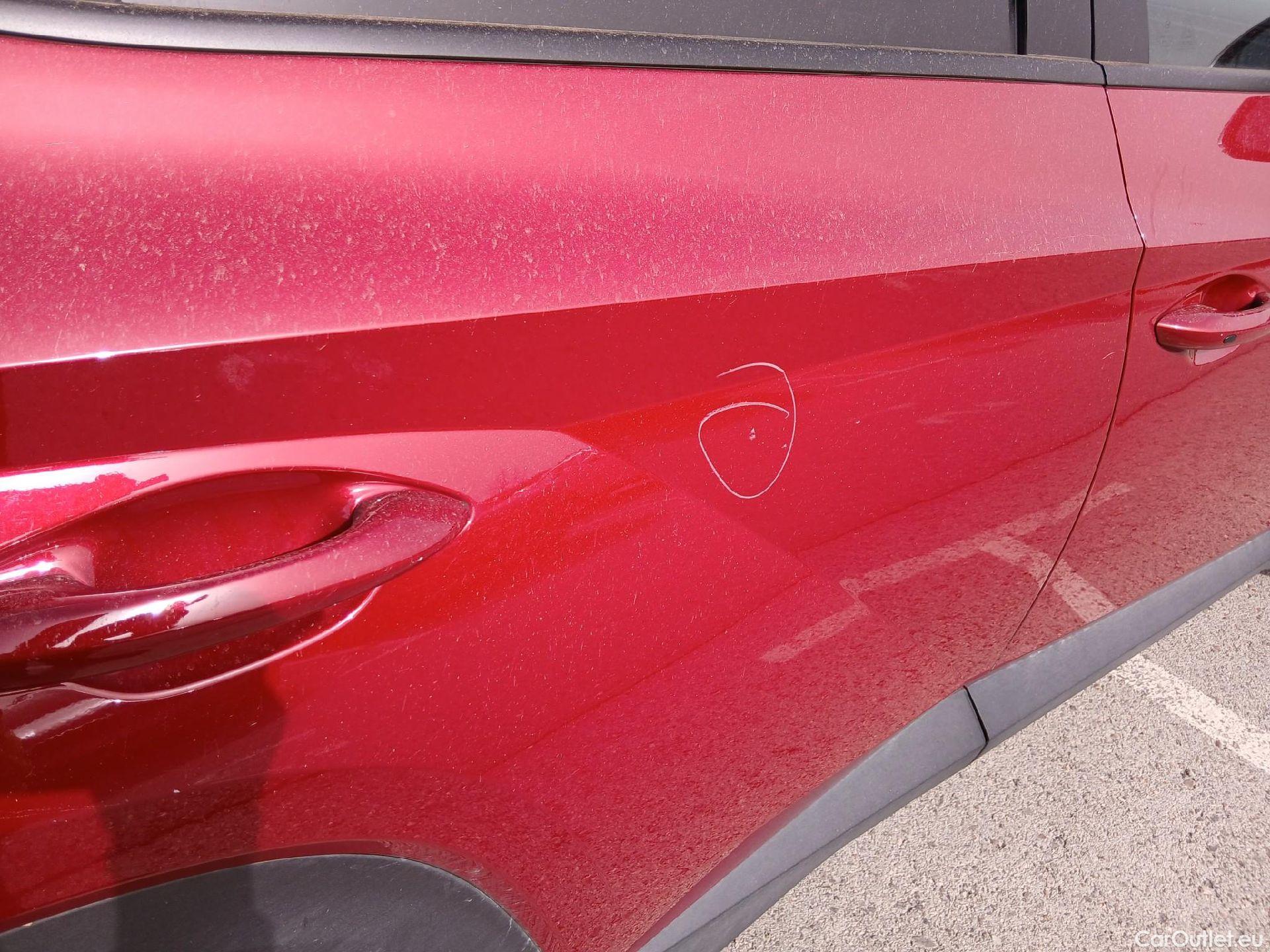  Hyundai  Tucson HYUNDAI  / 2020 / 5P / todoterreno 1.6 TGDI PHEV 195kW Tecno Sky Auto 4x4 #24