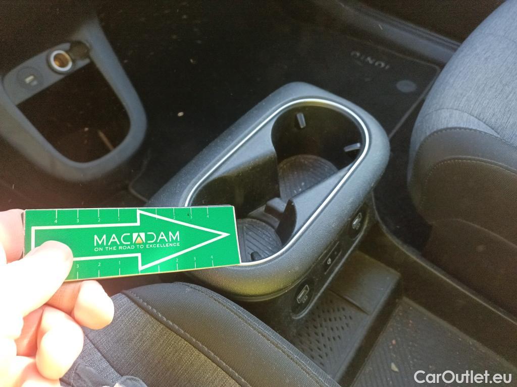  Hyundai   Ioniq HYUNDAI 5 / 2021 / 5P / todoterreno 73KWH 160KW Light RWD #3