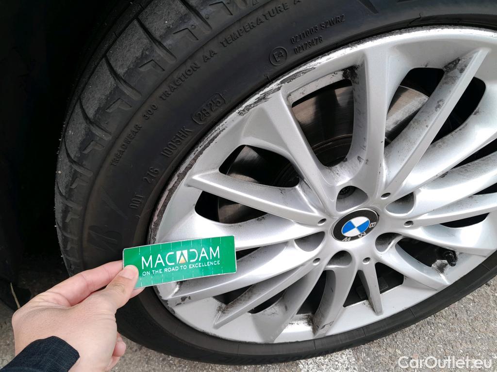  Bmw  Serie 1 BMW  / 2019 / 5P / berlina con portón 118i #27