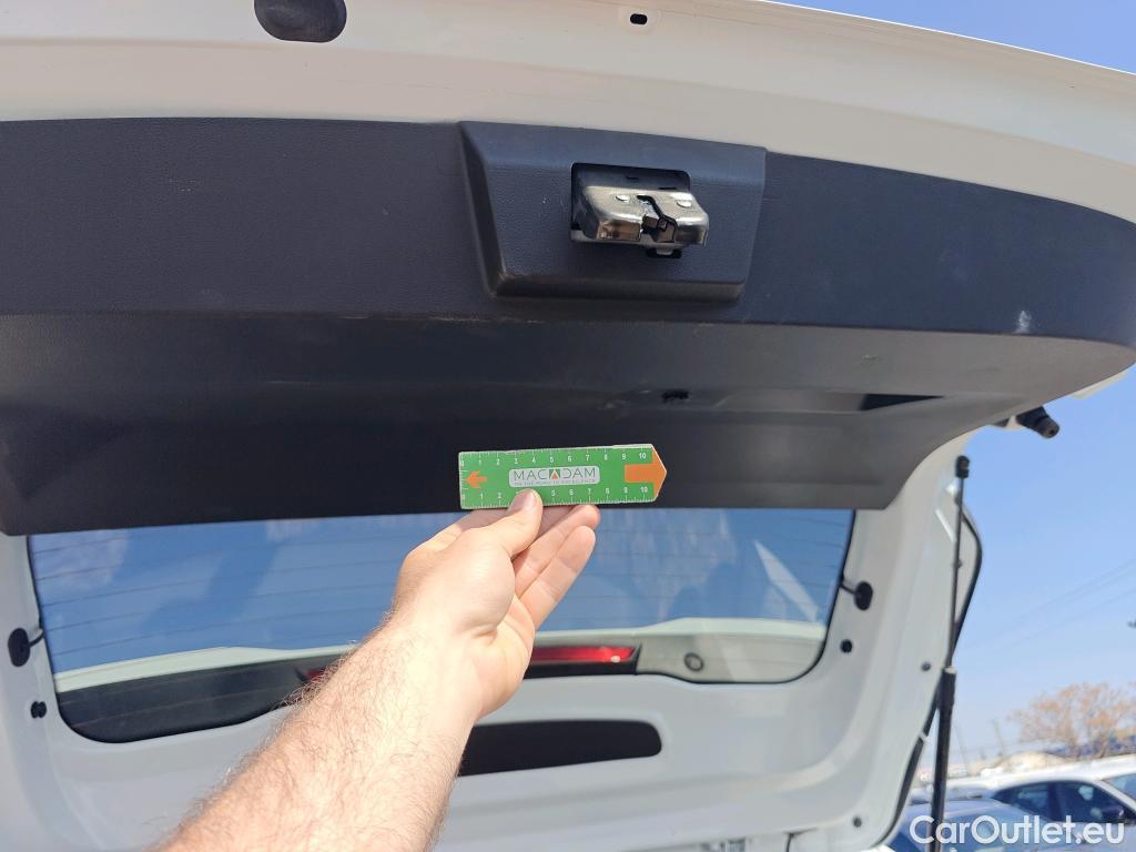  Dacia  Duster  III TCe 130 Extreme 4x4 1.2 TCe 130CV MT6 6E #18