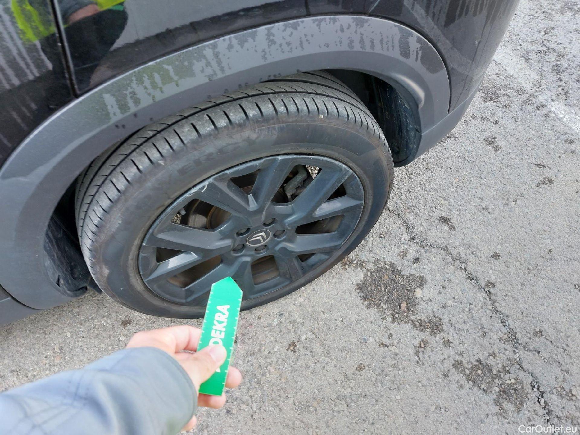  Citroen  C5 CITROEN  Aircross / 2018 / 5P / todoterreno PureTech 96kW (130CV) S&S EAT8 Shine #10