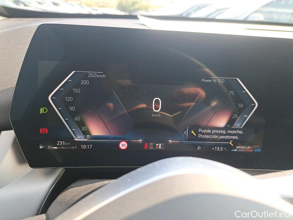  Bmw  X1 BMW  / 2022 / 5P / todoterreno sDrive18d #18