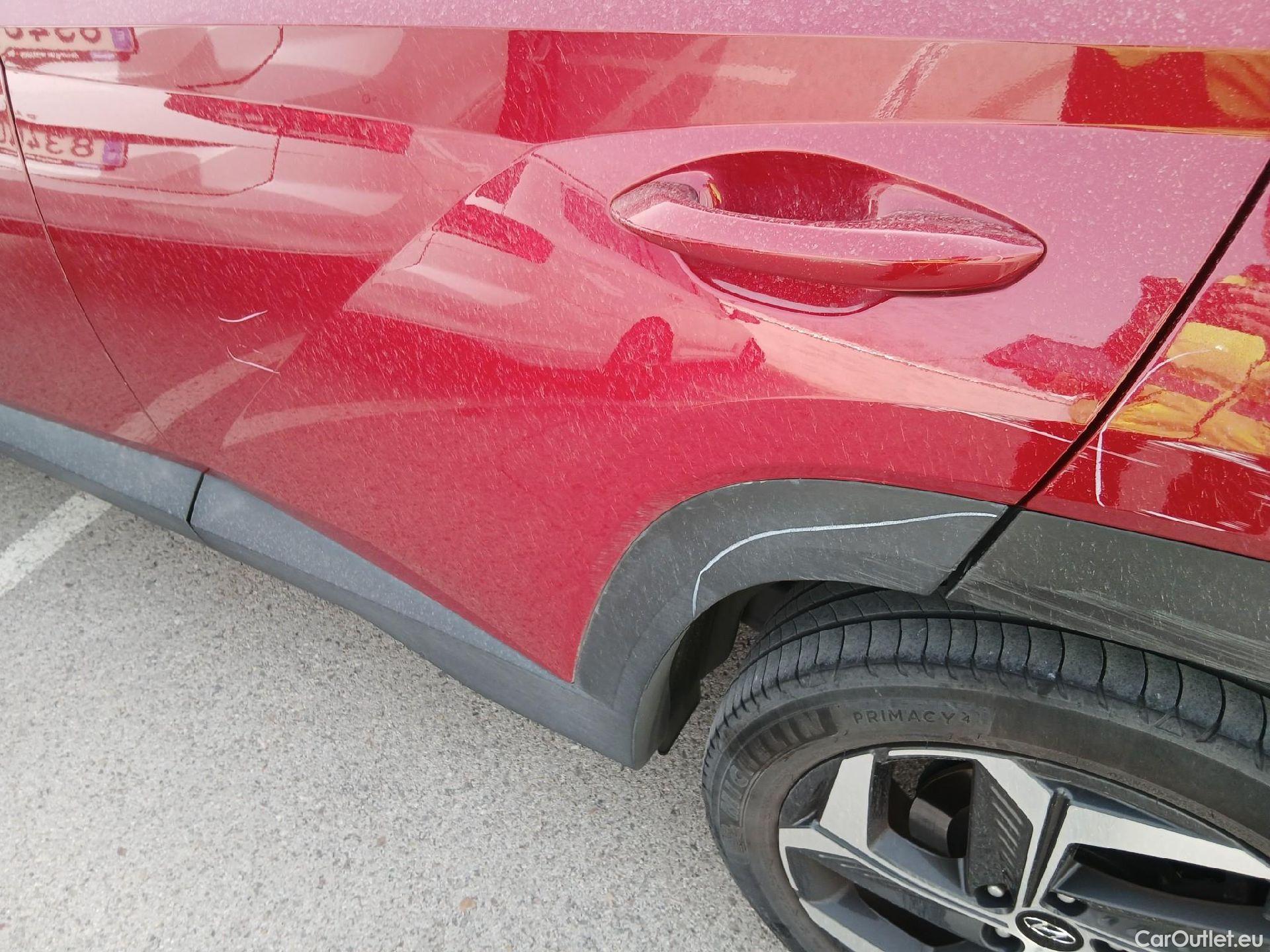  Hyundai  Tucson HYUNDAI  / 2020 / 5P / todoterreno 1.6 TGDI PHEV 195kW Tecno Sky Auto 4x4 #17