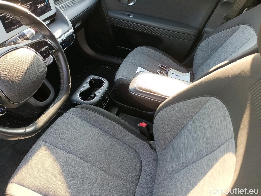  Hyundai   Ioniq HYUNDAI 5 / 2021 / 5P / todoterreno 73KWH 160KW Light RWD #48