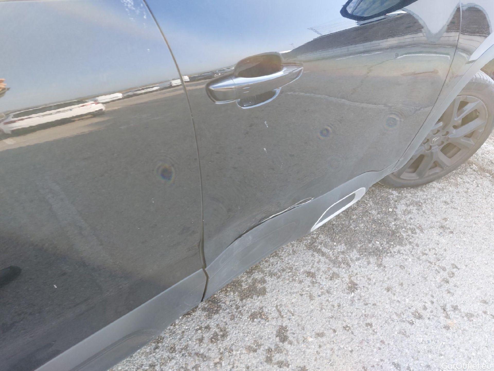  Citroen  C5 CITROEN  Aircross / 2018 / 5P / todoterreno PureTech 96kW (130CV) S&S EAT8 Shine #25